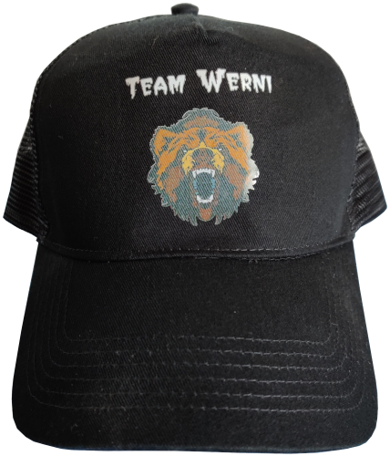 Logo des Team Werni